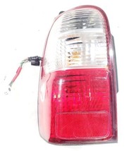 Left Tail Light Has Sun Cracks Still Good OEM 2001 2002 Toyota 4Runner90... - $49.49