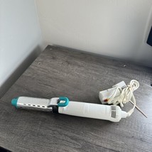 Conair Curling Brush CD160A white conair air wand heating element beauty... - $13.52