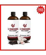 Delicious 32oz Mexican Vanilla Flavor - , Gluten-Free - Perfect for Baking - $1,076.87 MXN