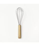 Figmint™ 9&quot; Stainless Steel Whisk Champagne - €2,05 EUR
