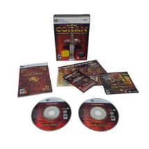 Age of Conan: Hyborian Adventures PC DVD PC Game Complete - £14.83 GBP