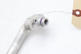 08-13 AUDI A3 8P 2.0L A/C DISCHARGE LINE HOSE COMPRESSOR TO CONDENSER E2000 image 7
