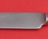 Japanese by Tiffany and Co Sterling Silver Regular Knife Vermeil w/ Silv... - £640.21 GBP
