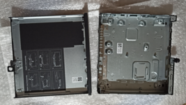 DELL Optiplex 7090 MFF CASE DGPU PCIE Micro Shell CHASSIS PANEL - $560.09 MXN