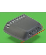 12 2012 fiat 500 amplifier sound audio control computer cover panel BOSE - $54.88 CAD