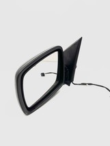 2009-20220 Dodge Journey LH Driver Door Mirror Black Power Heated Man Fo... - $79.15