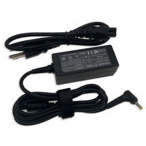 Ac Adapter Charger For Toshiba Chromebook 2 Cb35-B3340 Laptop Power Supply Cord - £16.46 GBP