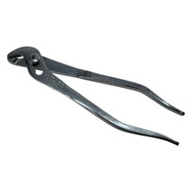 Vintage Wizard Model H1130 5&quot; Mini Slip Joint Pliers - £17.85 GBP