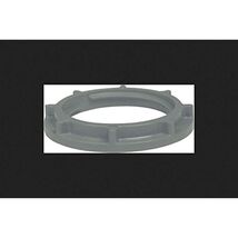 Cantex Pvc Lock Nut 1/2 &quot; Ul Bag 5 - $23.26 CAD