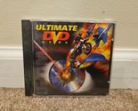 Unapix Miramar Ultimate DVD Demo Version 1.3.2 (DVD, 1998) - $10.44