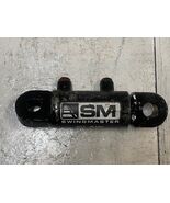 SWINGMASTER CLAW CYLINDER HYDRAULIC H-600 H-600B0807 - $10,730.75 MXN