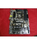 ASRock Z77 Extreme4 DDR3 motherboard Intel 1155 Socket - Tested  See Des... - €51,40 EUR ASRock Z77 Extreme4 DDR3 motherboard Intel 1155 Socket - Tested  See Des... - €51,40 EUR