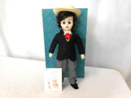 Madame Alexander Rhett 1380 12&quot; Doll  in  Box Gone with the Wind - $19.80