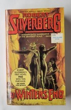 At Winter&#39;s End : The New Springtime Robert A. Silverberg 1989 Paperback - £6.31 GBP