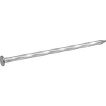 Hillman Fasteners 461488 461488 LB 6x60 Timber Tie Nail, Silver, 45 Piece - $33.01