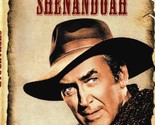 Shenandoah DVD | Region 4 &amp; 2 - $9.45