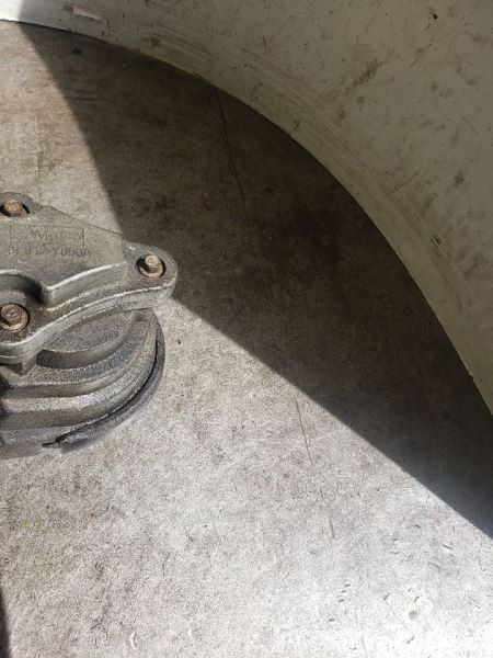 EDGE      2010 Engine Mounts 1091903 Item image 5