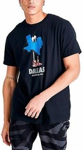 AIR JORDAN CHARACTER CITY DALLAS MEN&#39;S SHIRT ASSORTED SIZES NEW CU2105 010 - £16.01 GBP