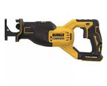 New DEWALT 20V MAX Cordless Brushless Reciprocating Saw (Tool Only), DCS... - $199.95