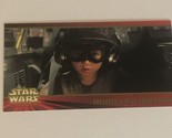 Star Wars Phantom Menace Episode 1 Widevision Trading Card # Jake Lloyd - $2.48