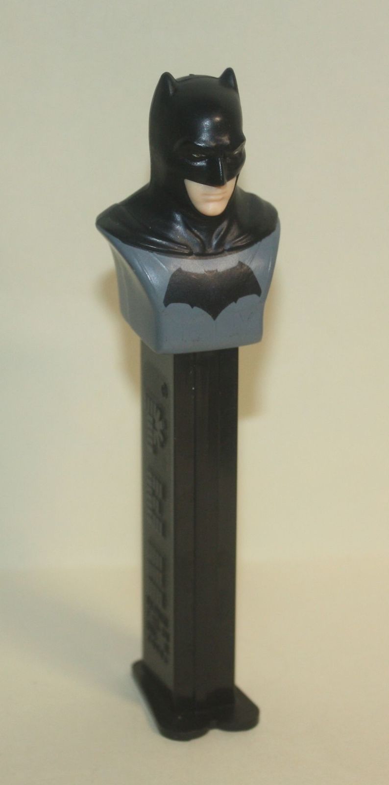 Pez DC Comics Dawn of Justice Batman Candy Dispenser - $3.00