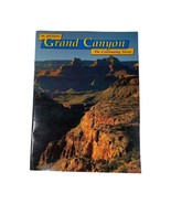 Vintage Photographic Souvenir In Pictures Grand Canyon: The Continuing S... - £7.40 GBP