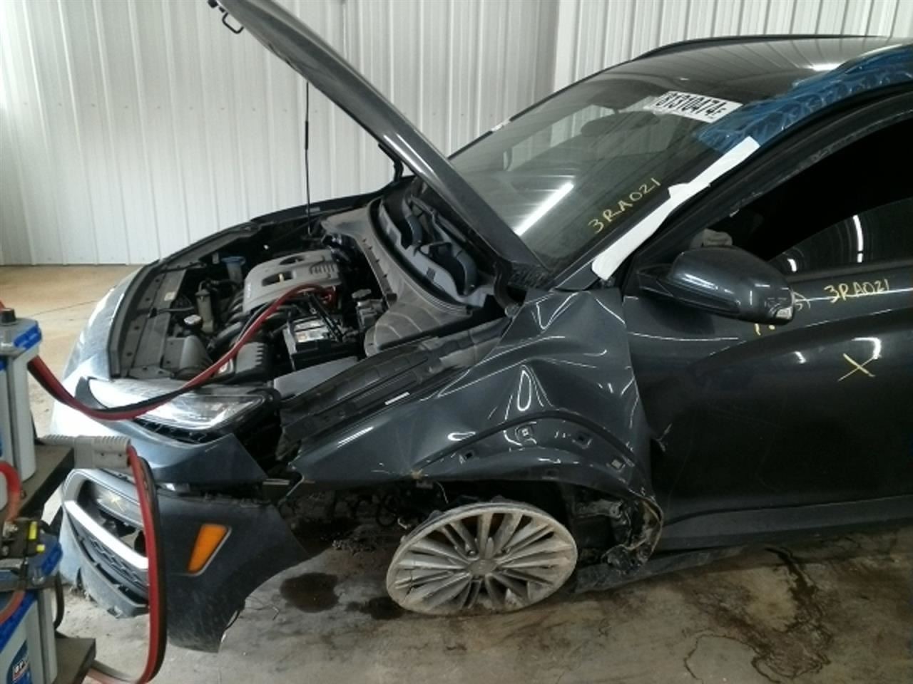 Camera/Projector Camera Liftgate Mounted Fits 18-21 KONA 104783636 Item image 5