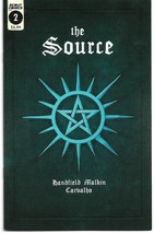 Source #2 2ND Ptg (Scout Comics 2019) - £2.78 GBP