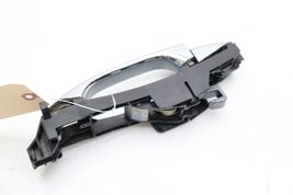 03-09 MERCEDES-BENZ W211 E350 REAR RIGHT PASSENGER EXTERIOR DOOR HANDLE E1349 image 7