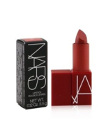 NARS Lipstick JUNGLE RED 2962 satin 0.12 Oz full size NEW IN BOX - $691.51 MXN