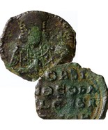 Constantine VII Constantinople Mint Byzantine Empire Bronze Follis Coin ... - €16,43 EUR