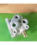 404D-22 Thermostat Housing 145046110 For Perkins 404D-22 Diesel Engine S... - $2,979.17 MXN