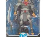 Demon Knight 7&quot; Scale Action Figure DC Multiverse McFarlane Toys NEW - £10.84 GBP