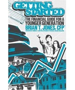 Getting Started: The Financial Guide for a Younger Generation [Paperback... - $4.22 CAD
