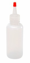 4 oz SquEEze Squirt Dispenser LAB BOTTLE Plastic Drop Applicator VESTIL ... - $22.33