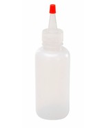 4 oz SquEEze Squirt Dispenser LAB BOTTLE Plastic Drop Applicator VESTIL ... - $415.88 MXN
