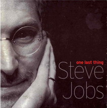 Steve Jobs: One Last Thing Bill Fernandez, Robert Palladino, Dean Hovey R2 Dvd - £6.36 GBP