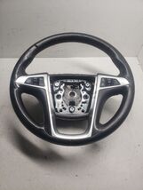 TERRAIN   2010 Steering Wheel 1428921 - $51.48