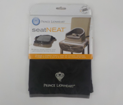 Prince Lionheart Seatneat Protects Furniture Baby Toddler Seat Protector - $12.99