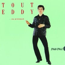Tout Eddy ...Ou Presque 1960-1964 CD - £10.29 GBP