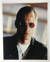 Woody Harrelson Autographed Signed &quot;Natural Born Killers&quot; Glossy 8x10 Photo - HO - £62.53 GBP