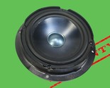 06-2011 mercedes x164 gl450 ml350 front right passenger door sound audio... - $40.00