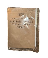 Detective Mystery Masters CASE #1 The Van Hout Story - $483.60 MXN