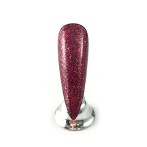  Fuzion UV/LED Sparklez - Heart Baker, 15gm image 2