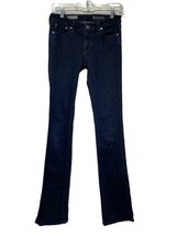 AG Adriano Goldschmied The Ballad Slim boot Jeans size 26 - £19.75 GBP