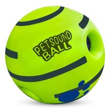 Foodie Puppies Interactive Dog Toys Ball Giggle Squeaky Ball Dog Toys - ... - $785.37 MXN