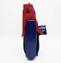 Clore Automotive JNC660 Jump N Carry 1700 Peak Amp 12 Volt Jump Starter image 5