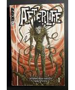 TOKYO POP - AFTERLIFE Volume 1 - English Manga - $16.67 CAD
