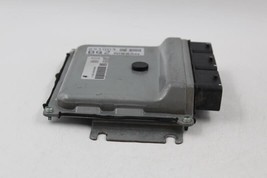 Engine Ecu Ecm Electronic Control Module 1.8L 2013-2015 Nissan Sentra Oem #7180 - £42.52 GBP