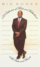 Big Shoes: In Celebration of Dads and Fatherhood [Hardcover] Al Roker; R... - $2.93